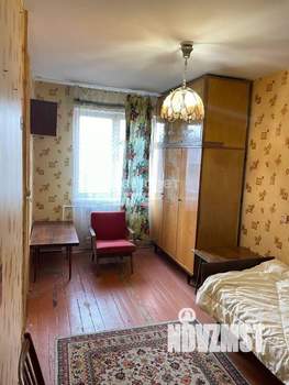 2-к квартира, вторичка, 46м2, 5/5 этаж