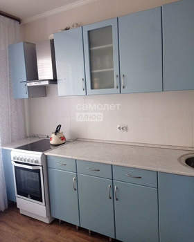 2-к квартира, вторичка, 58м2, 13/17 этаж