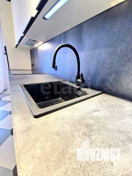 3-к квартира, вторичка, 76м2, 16/21 этаж