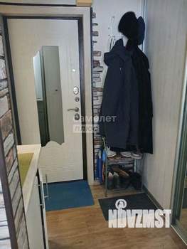 1-к квартира, вторичка, 15м2, 1/5 этаж