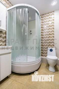 Студия квартира, вторичка, 34м2, 2/10 этаж