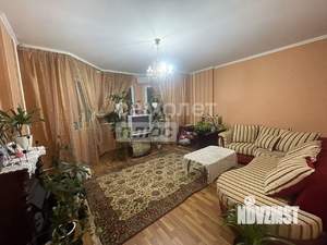 3-к квартира, вторичка, 86м2, 13/14 этаж