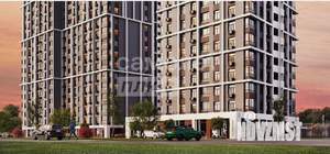 1-к квартира, вторичка, 27м2, 25/25 этаж