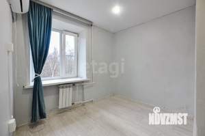 1-к квартира, вторичка, 12м2, 4/5 этаж