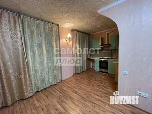 Студия квартира, вторичка, 32м2, 2/5 этаж