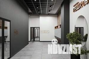 1-к квартира, вторичка, 50м2, 19/22 этаж