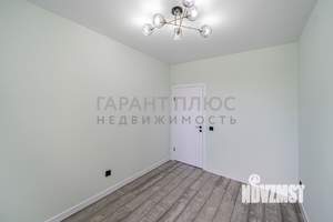 2-к квартира, вторичка, 52м2, 4/20 этаж
