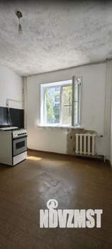 1-к квартира, вторичка, 37м2, 3/10 этаж