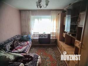 1-к квартира, вторичка, 18м2, 5/5 этаж