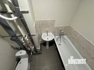 1-к квартира, вторичка, 40м2, 16/18 этаж