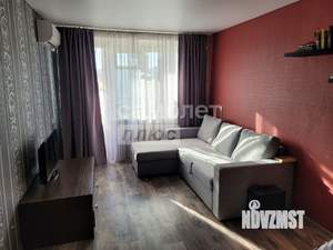 1-к квартира, вторичка, 31м2, 9/9 этаж
