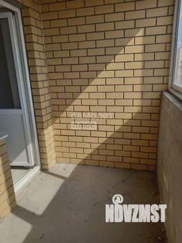 1-к квартира, вторичка, 41м2, 8/14 этаж