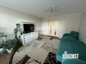 3-к квартира, вторичка, 79м2, 8/10 этаж
