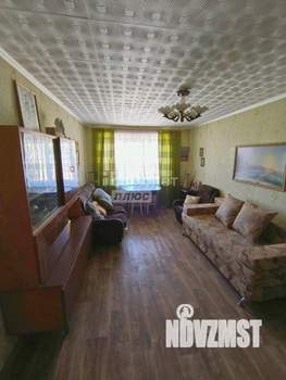 3-к квартира, вторичка, 57м2, 9/9 этаж