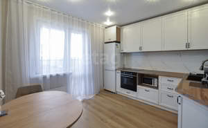 1-к квартира, вторичка, 40м2, 17/18 этаж