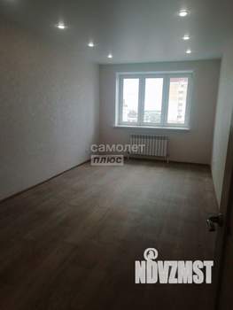 1-к квартира, вторичка, 47м2, 16/24 этаж