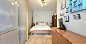2-к квартира, вторичка, 60м2, 5/10 этаж