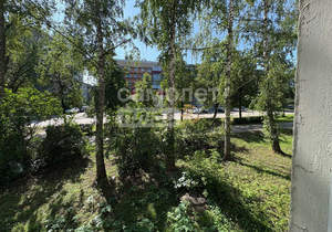 1-к квартира, вторичка, 31м2, 1/5 этаж