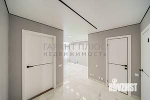 1-к квартира, вторичка, 45м2, 15/22 этаж