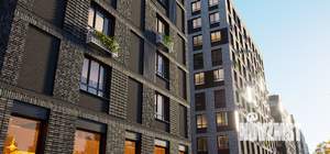 4-к квартира, вторичка, 87м2, 8/9 этаж