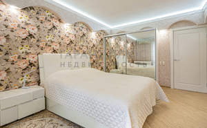 3-к квартира, вторичка, 98м2, 2/10 этаж