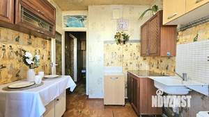 2-к квартира, вторичка, 51м2, 8/9 этаж