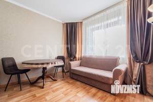 2-к квартира, вторичка, 60м2, 8/18 этаж