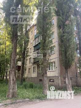 4-к квартира, вторичка, 61м2, 1/5 этаж