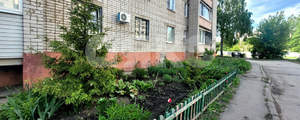 1-к квартира, вторичка, 36м2, 1/5 этаж