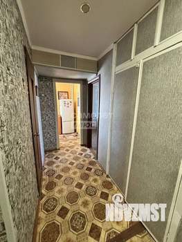 2-к квартира, вторичка, 45м2, 14/16 этаж