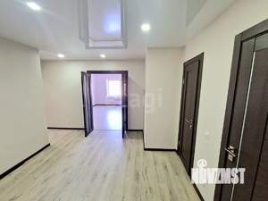 3-к квартира, вторичка, 76м2, 16/21 этаж