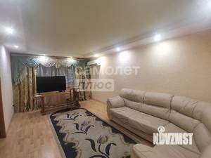 4-к квартира, вторичка, 85м2, 9/12 этаж