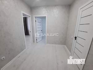 1-к квартира, вторичка, 49м2, 9/20 этаж