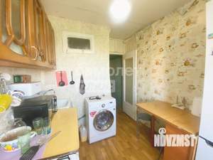 1-к квартира, вторичка, 33м2, 8/9 этаж