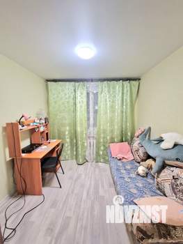 3-к квартира, вторичка, 62м2, 1/1 этаж