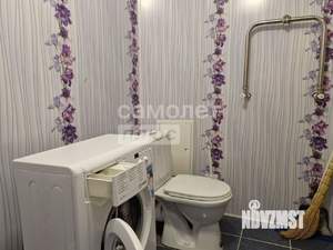 1-к квартира, вторичка, 32м2, 1/10 этаж