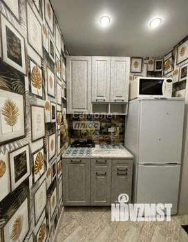 1-к квартира, вторичка, 23м2, 2/5 этаж