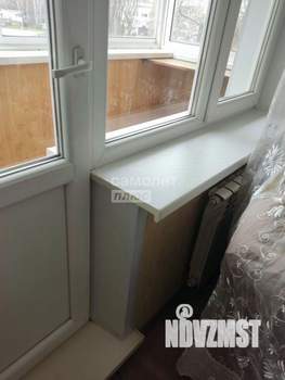 1-к квартира, вторичка, 38м2, 3/9 этаж