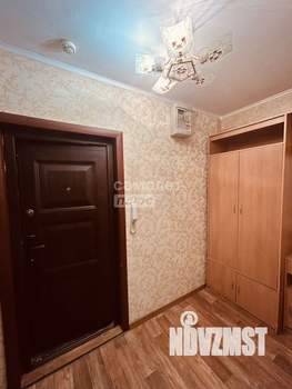 1-к квартира, вторичка, 33м2, 1/9 этаж