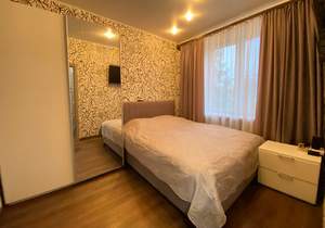 3-к квартира, вторичка, 58м2, 2/3 этаж