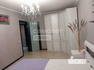 3-к квартира, вторичка, 61м2, 3/5 этаж