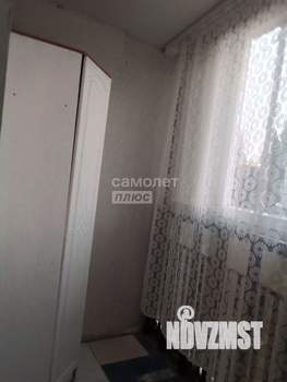 1-к квартира, вторичка, 37м2, 2/17 этаж