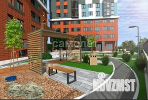 2-к квартира, вторичка, 71м2, 21/25 этаж