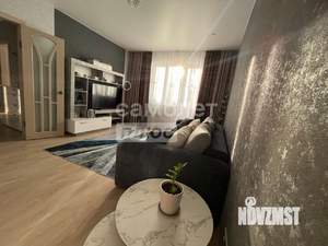 2-к квартира, вторичка, 52м2, 3/10 этаж