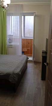 3-к квартира, вторичка, 63м2, 4/10 этаж