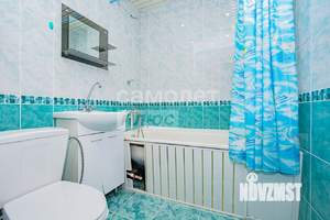 1-к квартира, вторичка, 28м2, 3/16 этаж