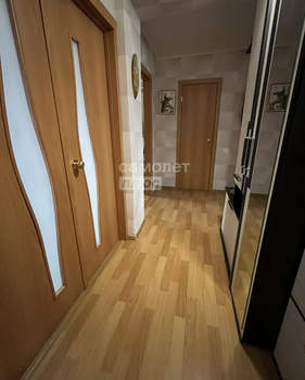 2-к квартира, вторичка, 58м2, 3/5 этаж