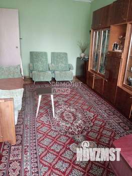 2-к квартира, вторичка, 44м2, 4/5 этаж