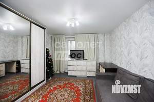 3-к квартира, вторичка, 60м2, 3/9 этаж