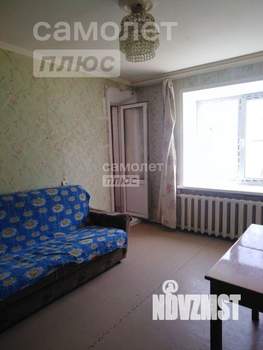 2-к квартира, вторичка, 48м2, 1/13 этаж